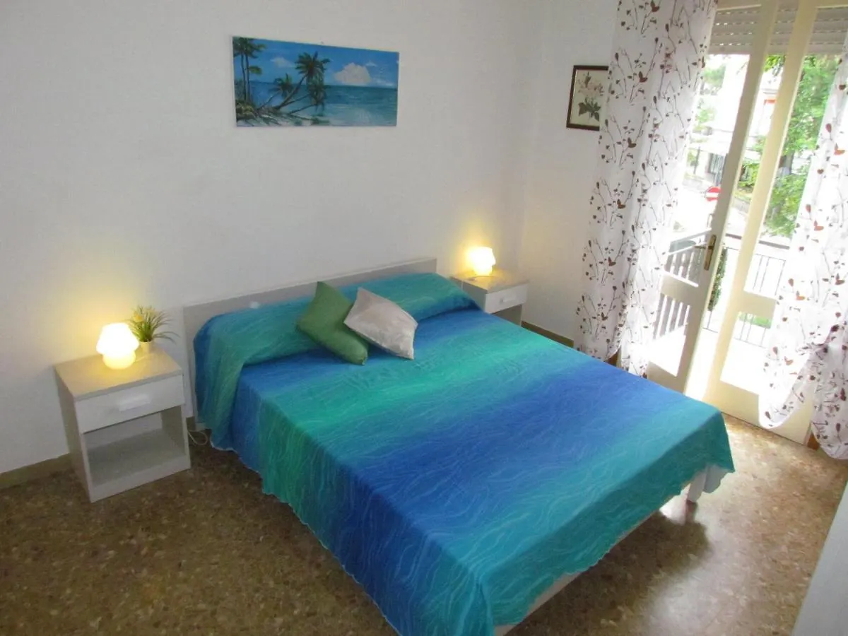 Apartment In Excellent Position Parking And Beach Place Bibione