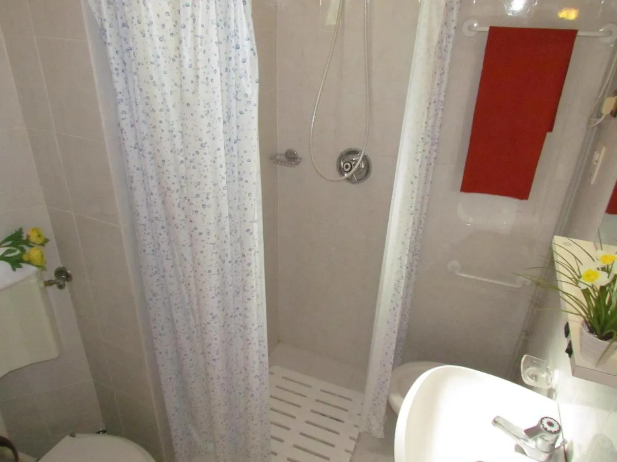 Apartment In Excellent Position Parking And Beach Place Bibione Italy