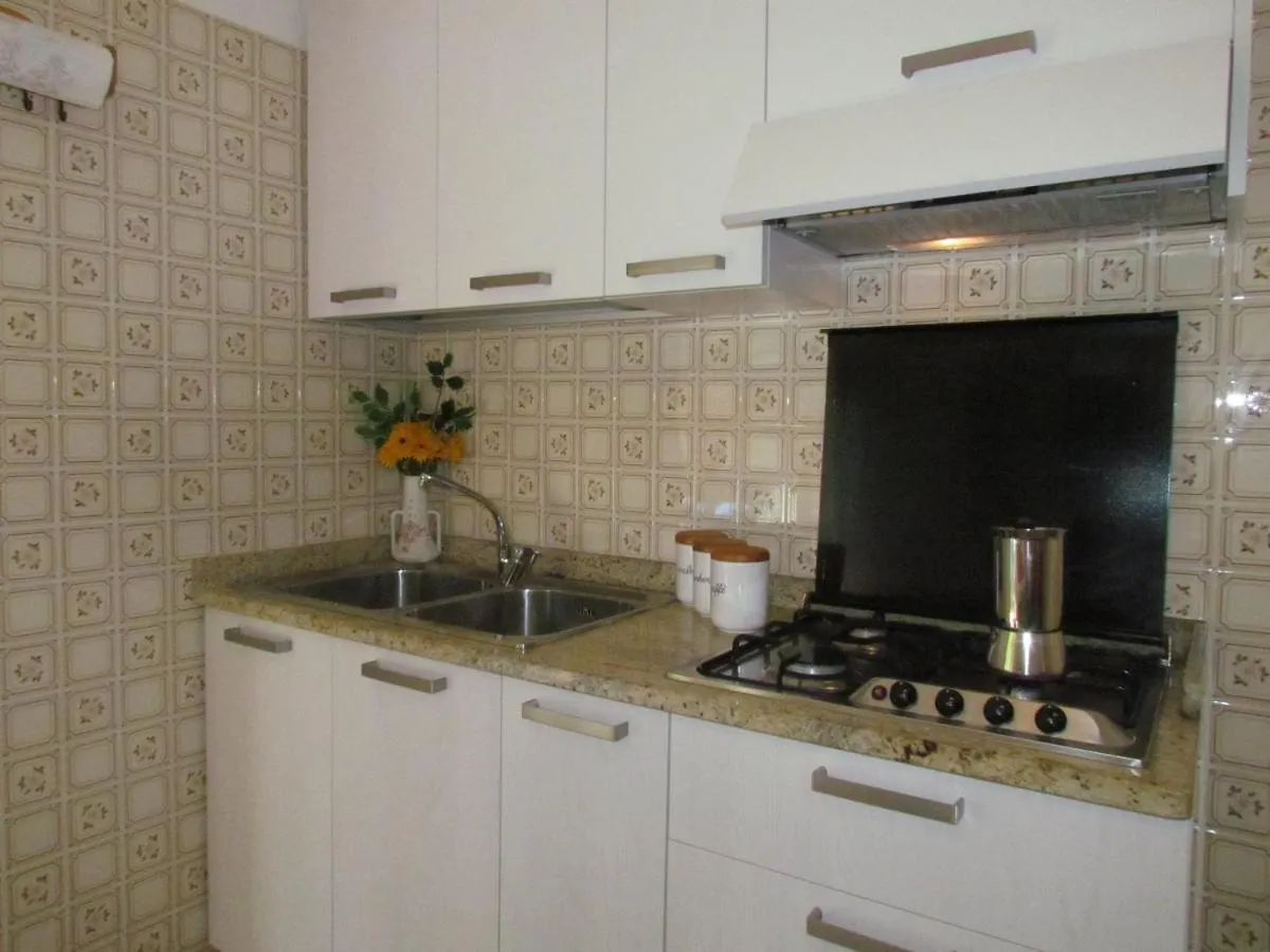 Apartment In Excellent Position Parking And Beach Place Bibione 0*,  Italy