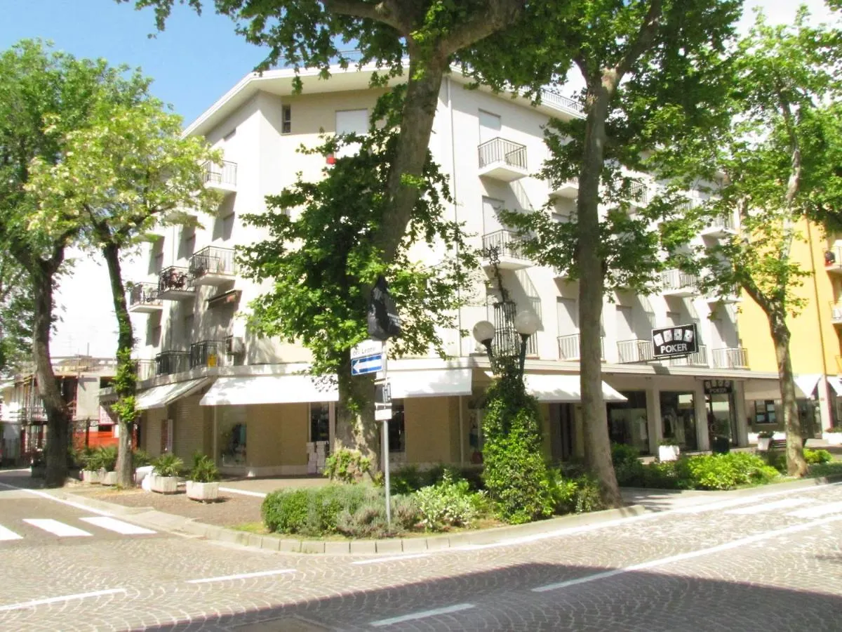 Apartment In Excellent Position Parking And Beach Place Bibione 0*,