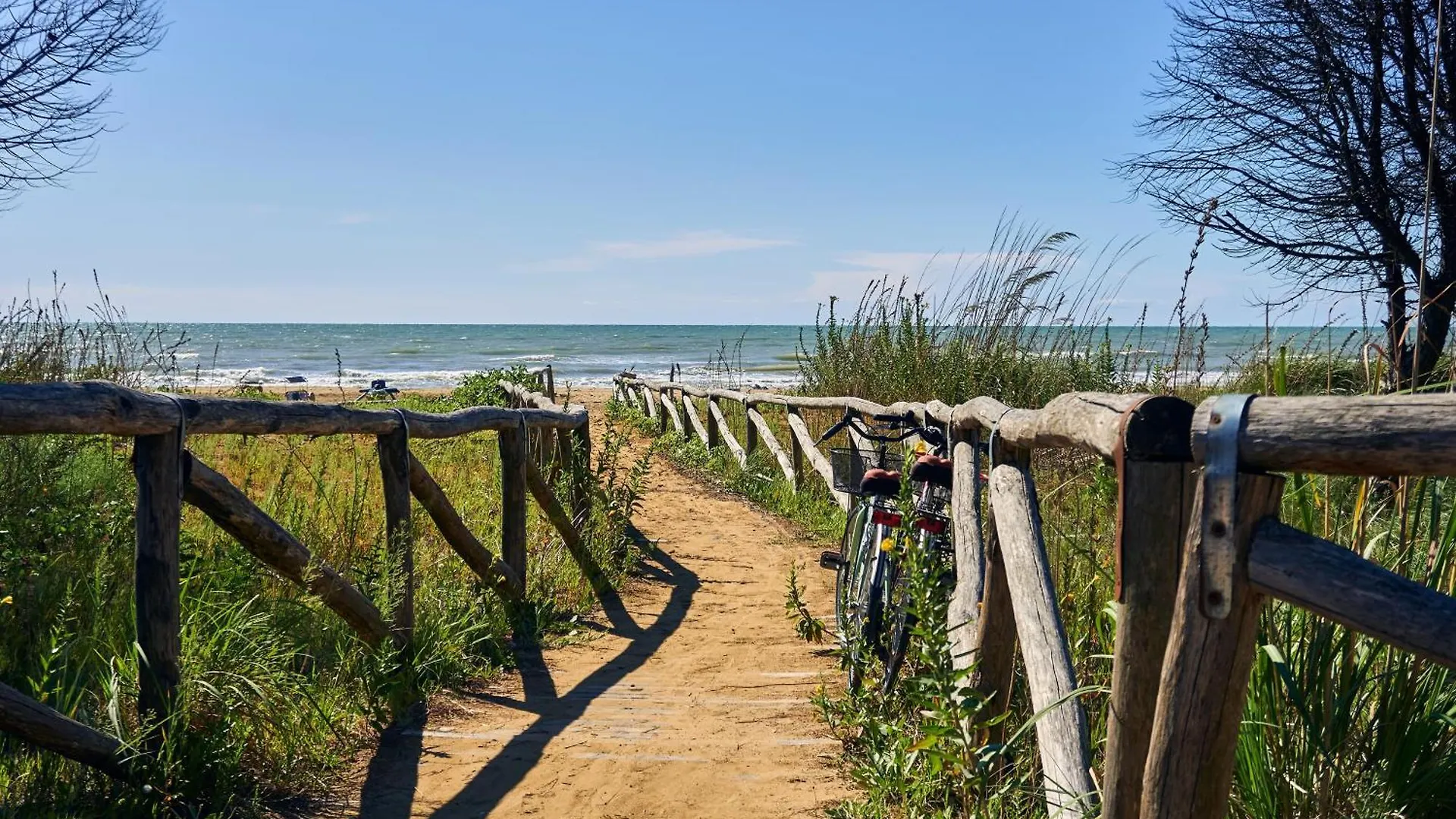 Apartment In Excellent Position Parking And Beach Place Bibione 0*,